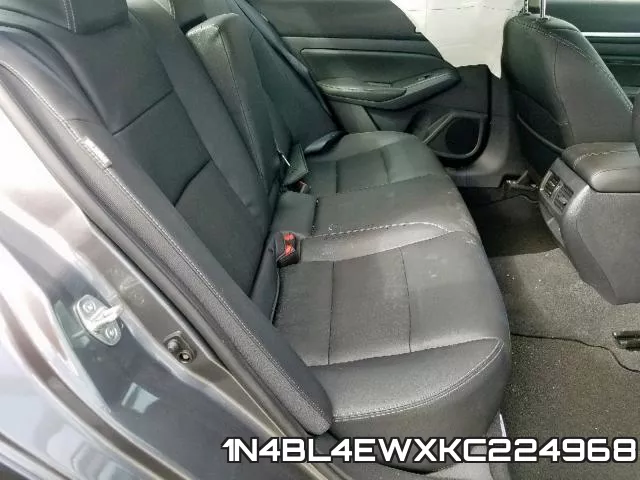 1N4BL4EWXKC224968 фото 5