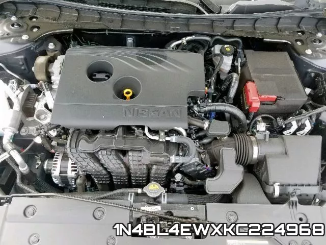 1N4BL4EWXKC224968 фото 6
