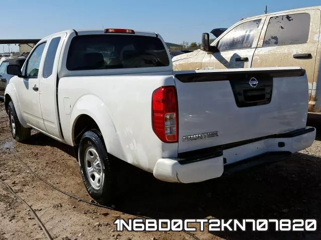 1N6BD0CT2KN707820 фото 4