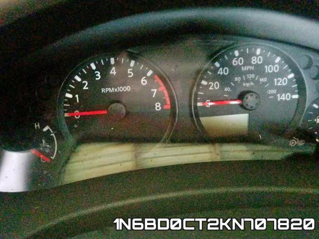 1N6BD0CT2KN707820 фото 7
