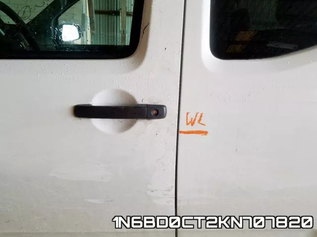 1N6BD0CT2KN707820 фото 8