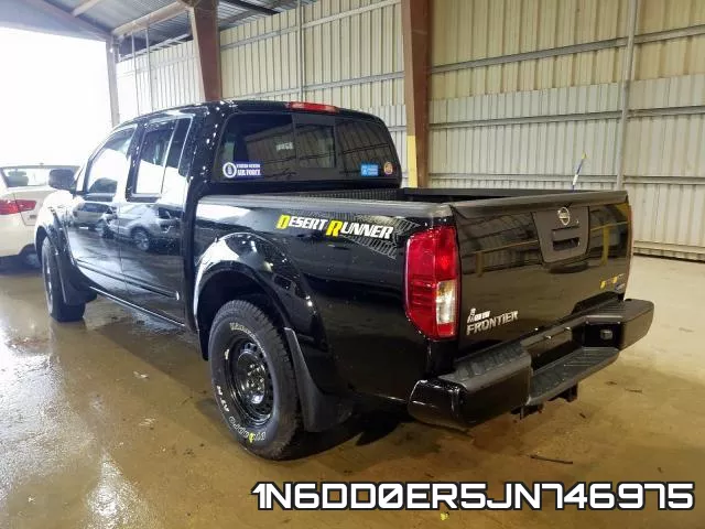 1N6DD0ER5JN746975 фото 4
