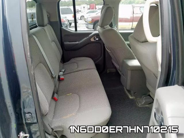 1N6DD0ER7HN710215 фото 5
