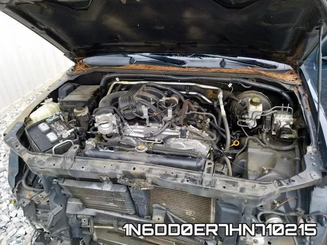 1N6DD0ER7HN710215 фото 6