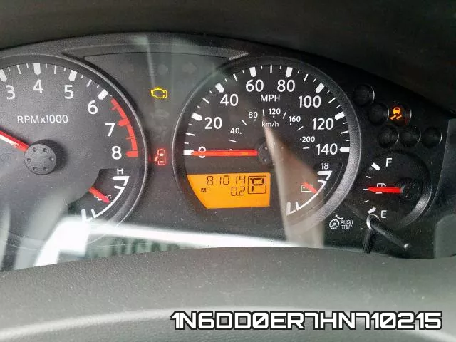 1N6DD0ER7HN710215 фото 7
