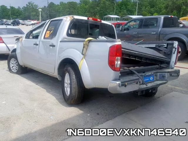 1N6DD0EVXKN746940 фото 4