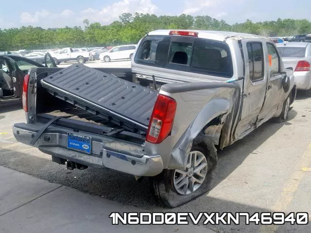 1N6DD0EVXKN746940 фото 5