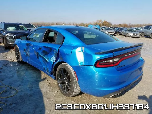 2C3CDXBG1JH337184 фото 3