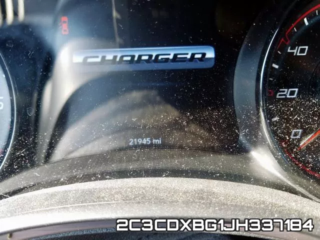 2C3CDXBG1JH337184 фото 7