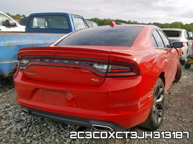 2C3CDXCT3JH313187 фото 5
