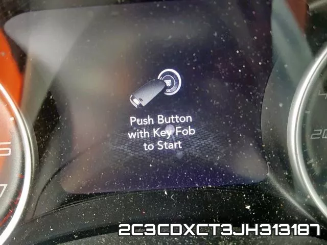 2C3CDXCT3JH313187 фото 9