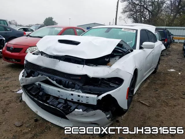 2C3CDXCT3JH331656 фото 3