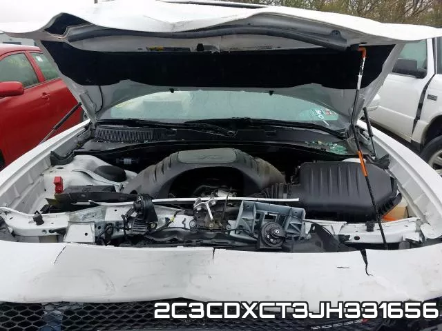 2C3CDXCT3JH331656 фото 4