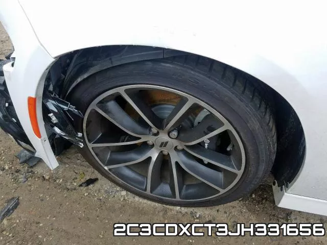2C3CDXCT3JH331656 фото 5