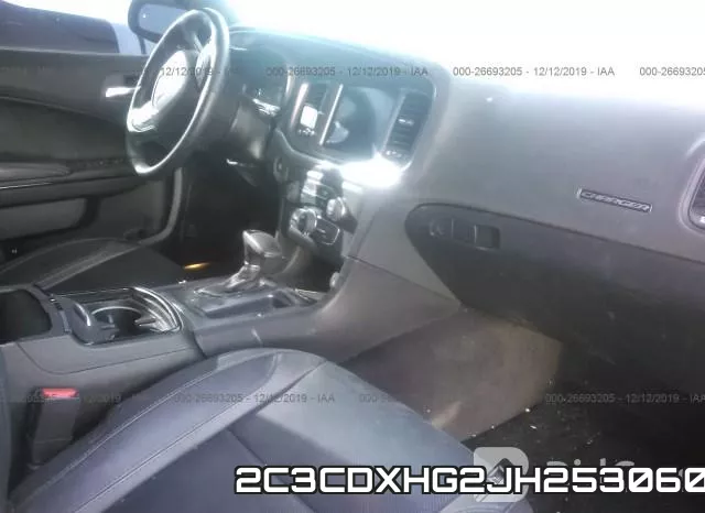 2C3CDXHG2JH253060 фото 5