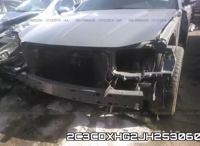2C3CDXHG2JH253060 фото 6