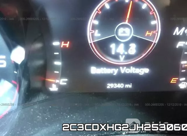 2C3CDXHG2JH253060 фото 7