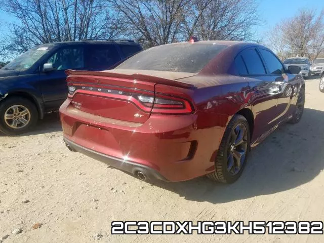 2C3CDXHG3KH512382 фото 4