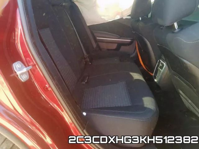 2C3CDXHG3KH512382 фото 6