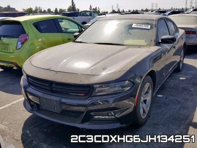 2C3CDXHG6JH134251 фото 3