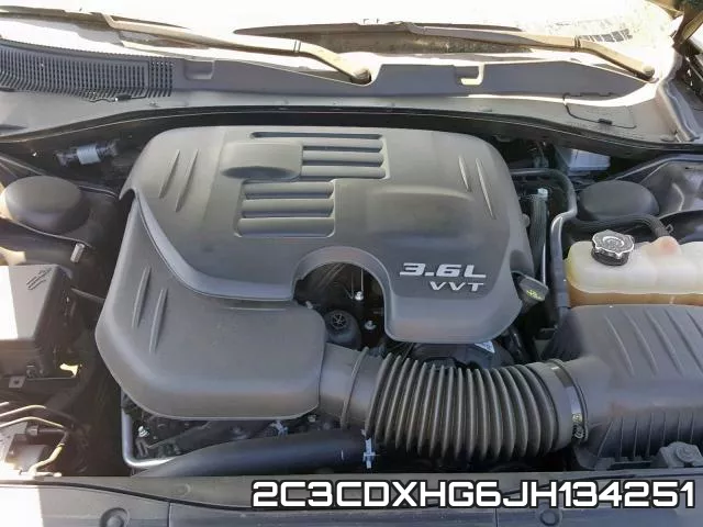 2C3CDXHG6JH134251 фото 6
