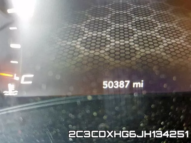 2C3CDXHG6JH134251 фото 7