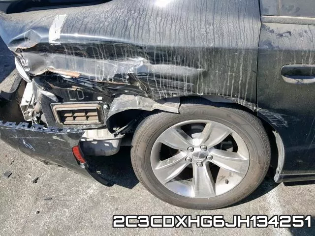 2C3CDXHG6JH134251 фото 8