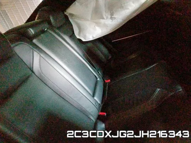 2C3CDXJG2JH216343 фото 5