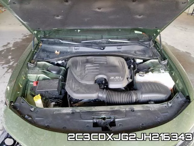 2C3CDXJG2JH216343 фото 6