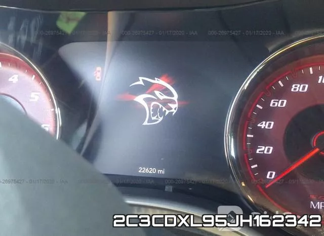 2C3CDXL95JH162342 фото 6