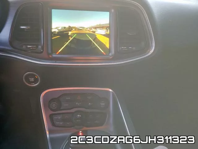 2C3CDZAG6JH311323 фото 8