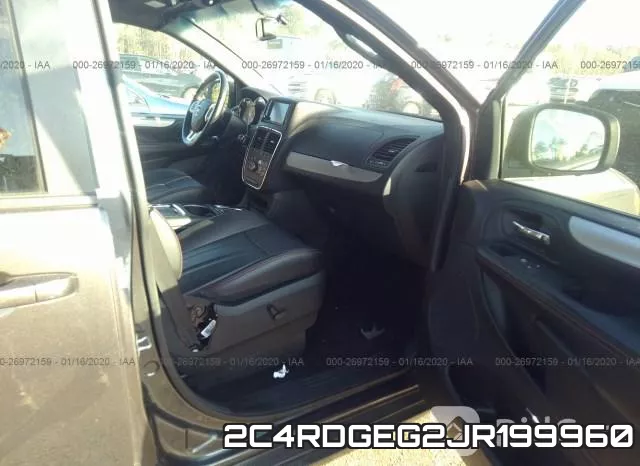 2C4RDGEG2JR199960 фото 4