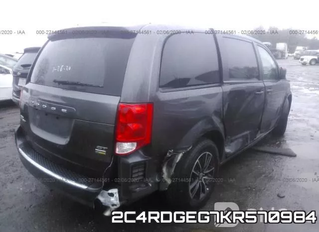 2C4RDGEG7KR570984 фото 4