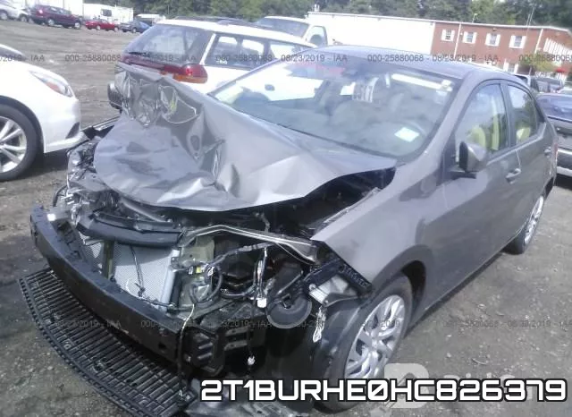 2T1BURHE0HC826379 фото 2
