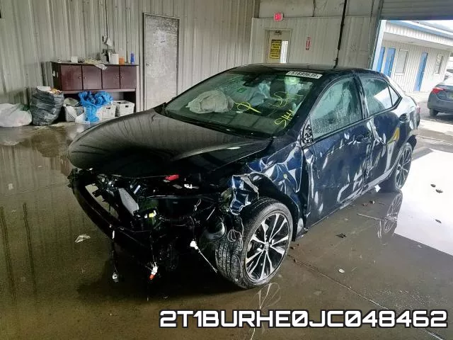 2T1BURHE0JC048462 фото 2