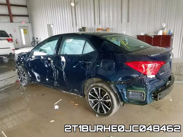 2T1BURHE0JC048462 фото 3