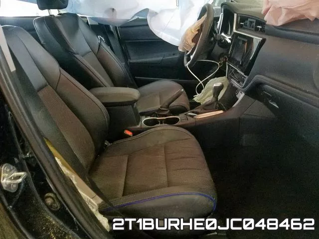 2T1BURHE0JC048462 фото 5