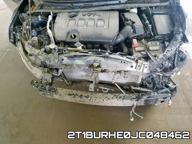 2T1BURHE0JC048462 фото 7