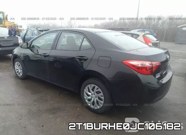 2T1BURHE0JC106182 фото 3