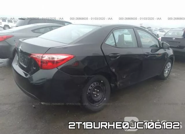 2T1BURHE0JC106182 фото 4