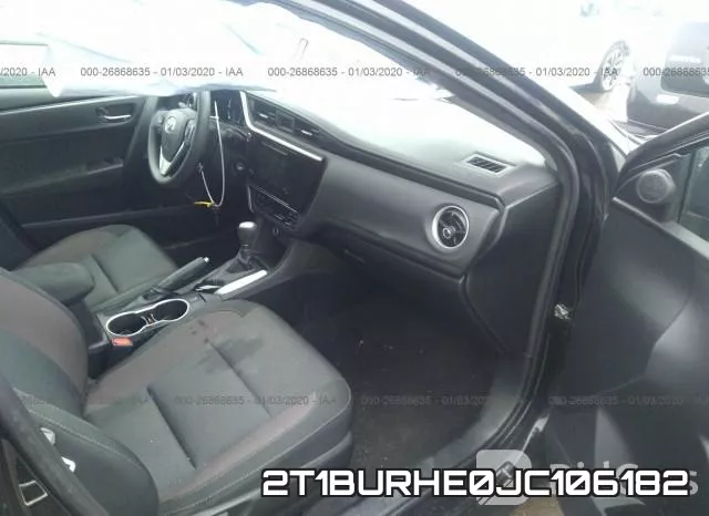 2T1BURHE0JC106182 фото 5