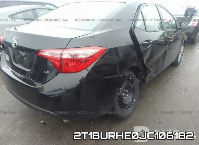 2T1BURHE0JC106182 фото 6
