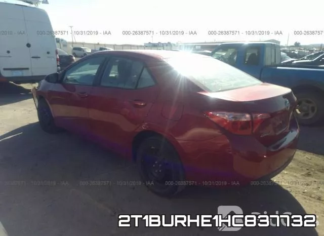 2T1BURHE1HC837732 фото 3