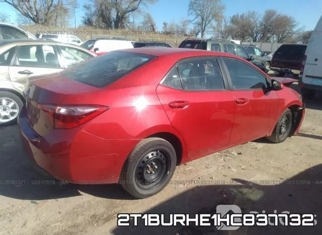 2T1BURHE1HC837732 фото 4