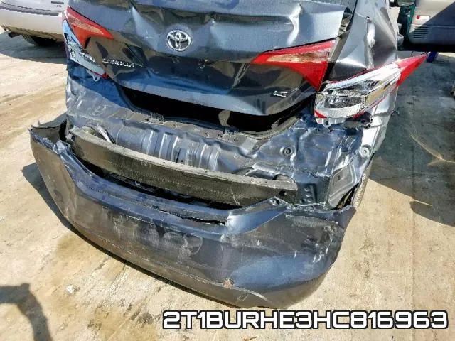 2T1BURHE3HC816963 фото 5
