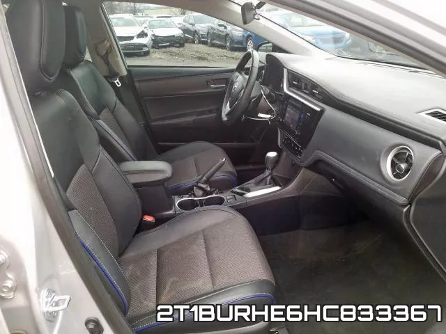 2T1BURHE6HC833367 фото 4