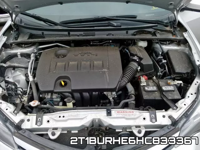 2T1BURHE6HC833367 фото 6