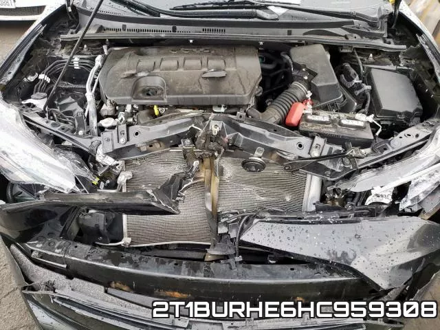 2T1BURHE6HC959308 фото 7