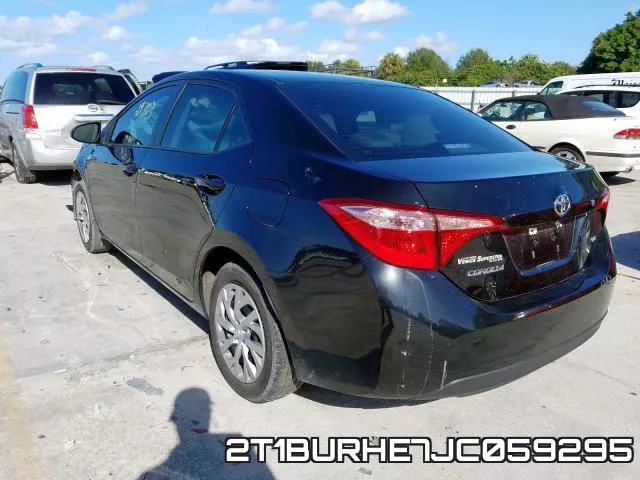 2T1BURHE7JC059295 фото 3