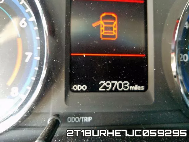 2T1BURHE7JC059295 фото 8